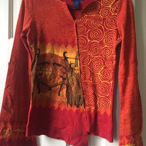 Cirque Du Soleil T - Shirt - Brand New!